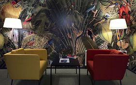 The Rooms Airport - 20Rooms